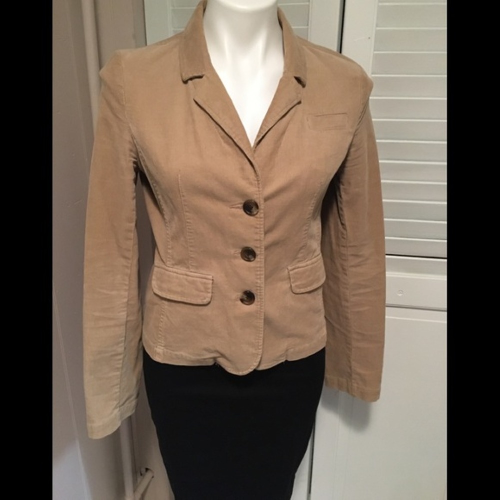 Old navy Corduroy blazer